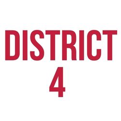 District 4